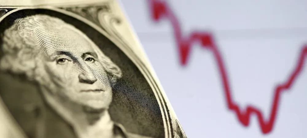 USD jaka to waluta? Poznaj kluczowe informacje o dolarze amerykańskim USD jaka to waluta? Poznaj kluczowe informacje o dolarze amerykańskim