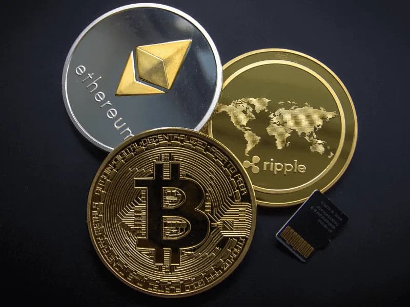 Gdzie trzymać kryptowaluty, aby uniknąć utraty pieniędzy?