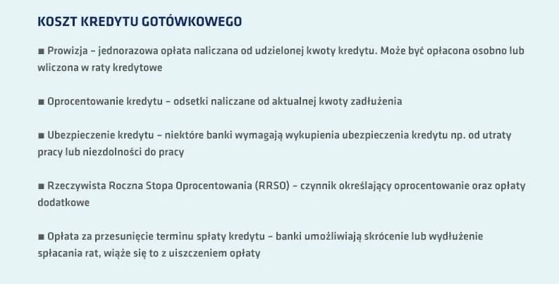 Jak obliczyć odsetki od kredytu i uniknąć nieprzyjemnych niespodzianek