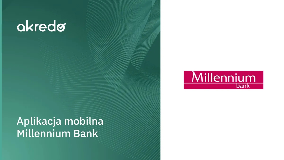 Jak sprawdzić numer konta w aplikacji Millennium w prosty sposób