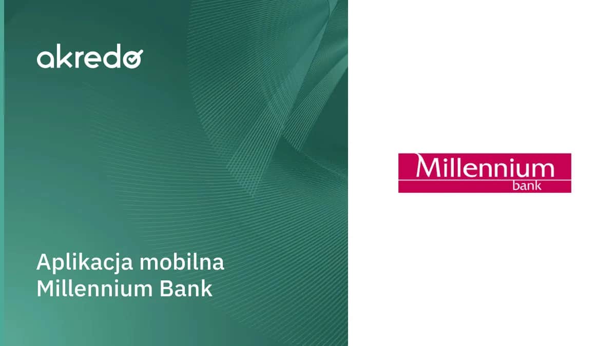 Jak sprawdzić numer konta w aplikacji Millennium w prosty sposób