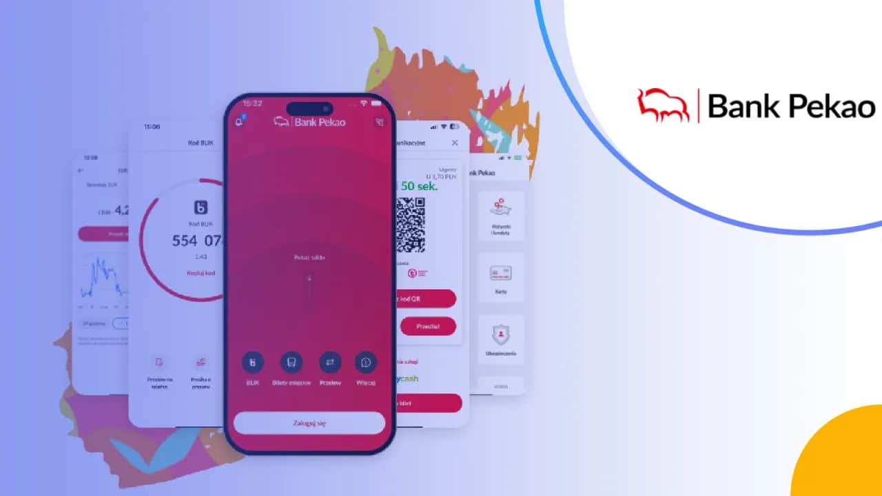 PKO czy Pekao - który bank naprawdę oferuje lepsze warunki?