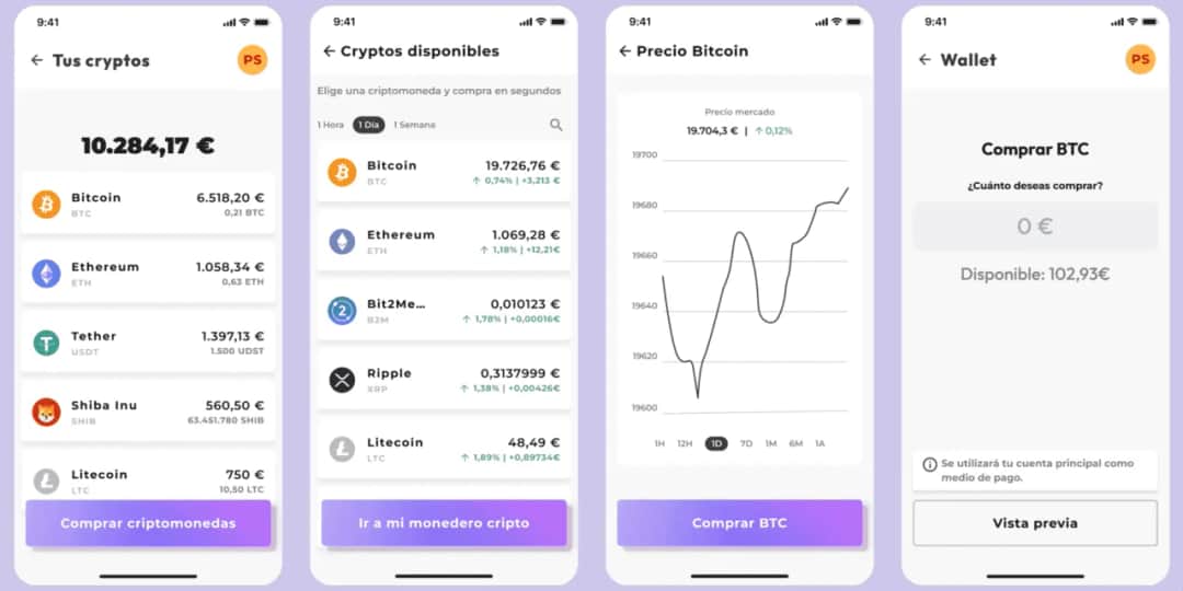 Gdzie inwestować w kryptowaluty, aby uniknąć strat i zyskać więcej? Gdzie inwestować w kryptowaluty, aby uniknąć strat i zyskać więcej?