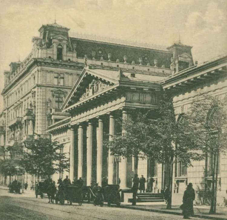 Gdzie powstała pierwsza polska giełda i dlaczego to ważne?