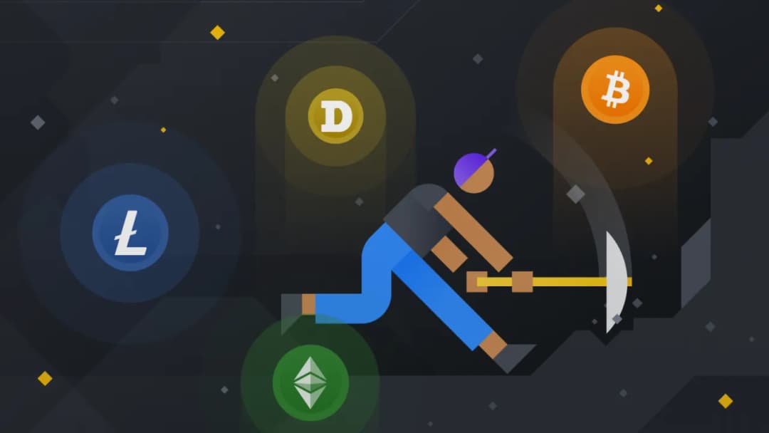 Jak kopać kryptowaluty: proste sposoby na zwiększenie zysków