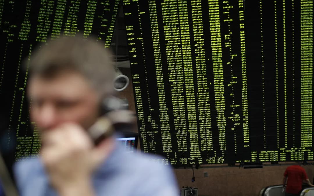 Krzywa rentowności obligacji USA: co naprawdę oznacza dla inwestorów