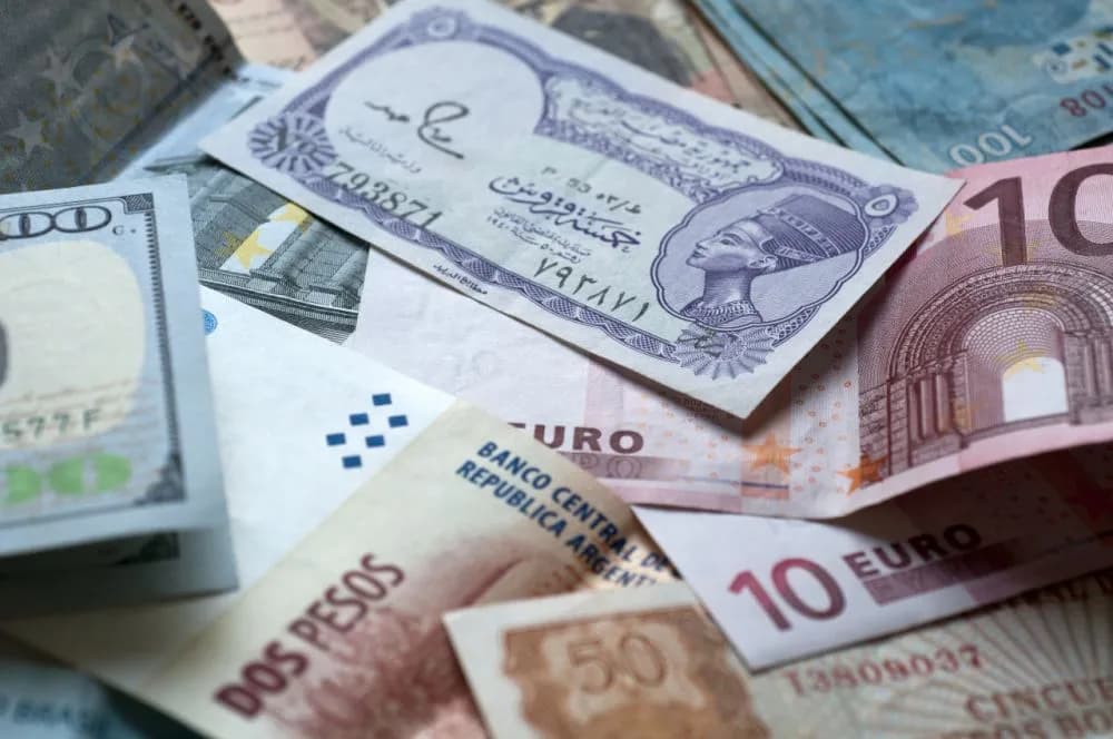 Cent jaka to waluta - jak uniknąć strat przy przeliczaniu?