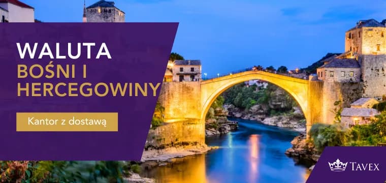Jaka jest waluta w Bośni i Hercegowinie? Sprawdź, co musisz wiedzieć