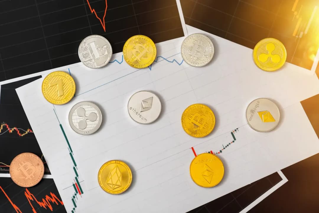 Na czym polega inwestowanie w kryptowaluty? Kluczowe strategie i ryzyka