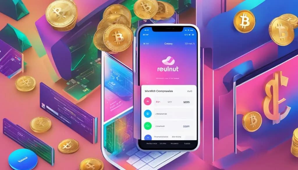 Jak wypłacić kryptowaluty z Revolut bez zbędnych problemów?